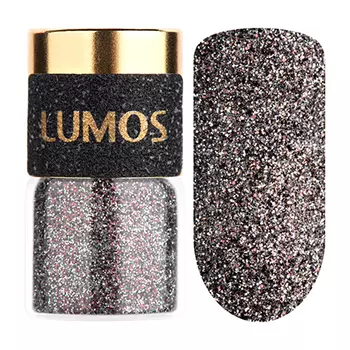 IRISK, Глиттер Lumos №019