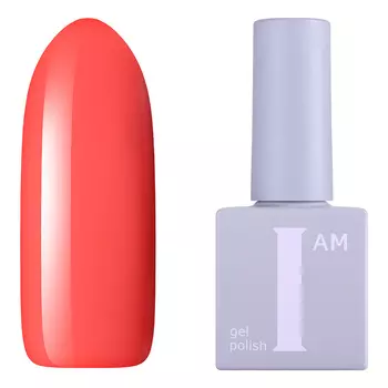 IRISK, I AM Гель-лак "Ароматерапия" №004