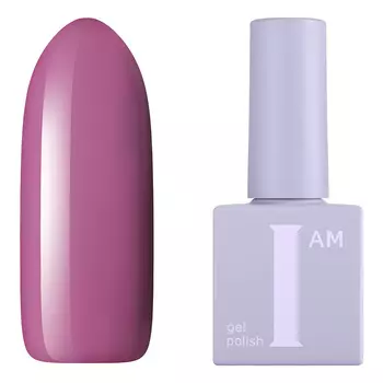 IRISK, I AM Гель-лак "Ароматерапия" №005