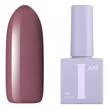 IRISK, I AM Гель-лак "Ароматерапия" №006