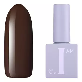 IRISK, I AM Гель-лак "Ароматерапия" №007