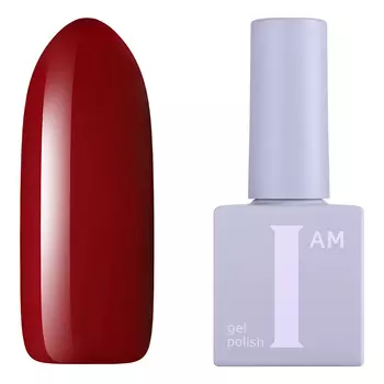 IRISK, I AM Гель-лак "Ароматерапия" №009