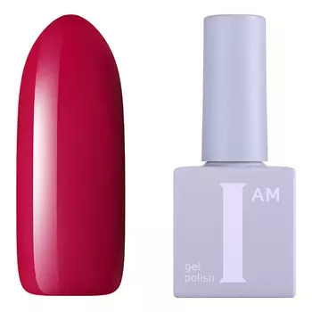 IRISK, I AM Гель-лак "Ароматерапия" №012