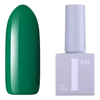 IRISK, I AM Гель-лак "Ароматерапия" №015