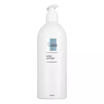 IRISK, Крем для ног «Вкусные ножки», 500 мл