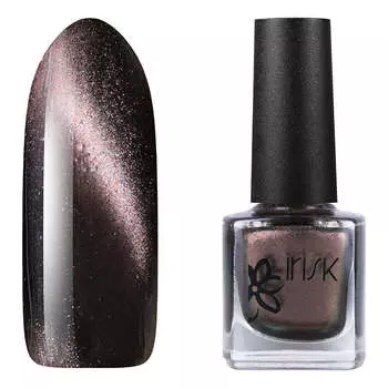 IRISK, Лак Cat eye 3D №003, 8 мл