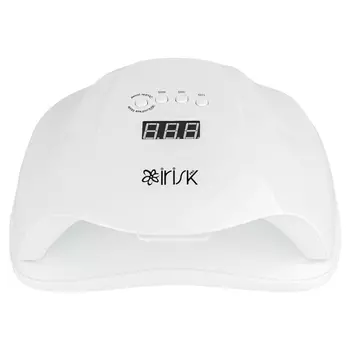 IRISK, Лампа LED/UV Omega, 54W, белая