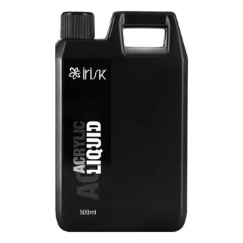 IRISK, Мономер для акрила, 500 мл