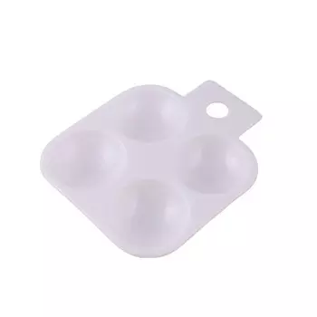 IRISK, Палитра для смешивания краски