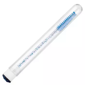 IRISK, Щетка для ресниц, синяя