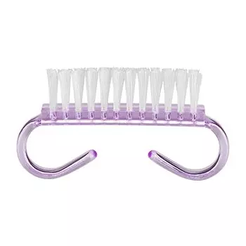 IRISK, Щетка маленькая, сиреневая
