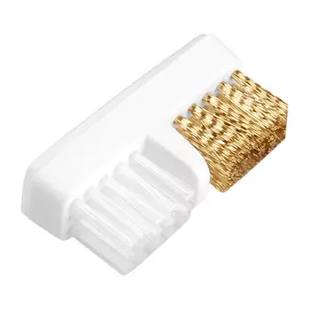 IRISK, Щеточка для очистки фрез