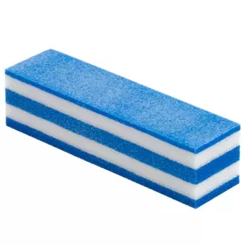 IRISK, Шлифовочный блок «Пастила», синий