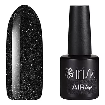 IRISK, Топ для гель-лака Air №02, 10 мл