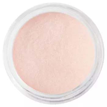 IRISK, Втирка прозрачная «Лунный блик» №002