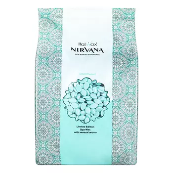 Italwax, Воск для депиляции горячий в гранулах «Сандал», 1 кг