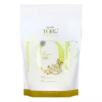 Italwax, Воск горячий пленочный "Аргана", гранулы, 750 г