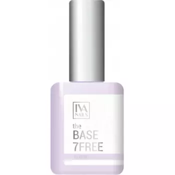 IVA nails, База The Base, 15 мл