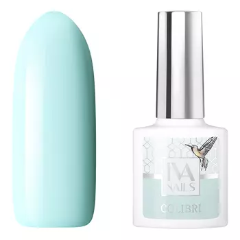 IVA nails, Гель-лак Colibri №4