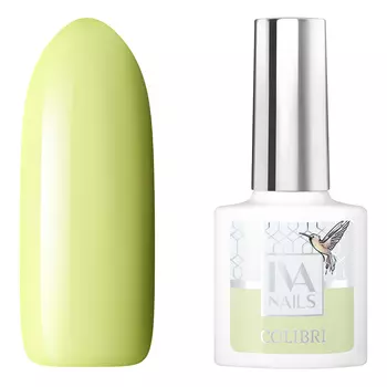 IVA nails, Гель-лак Colibri №5