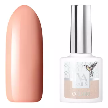 IVA nails, Гель-лак Colibri №6