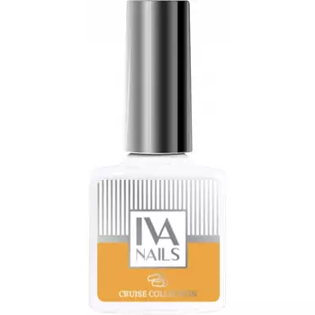 IVA nails, Гель-лак Cruise Collection-1