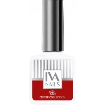 IVA nails, Гель-лак Cruise Collection-3