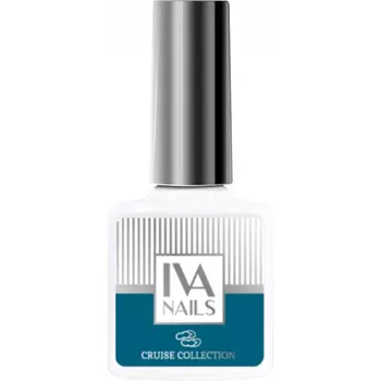 IVA nails, Гель-лак Cruise Collection-5