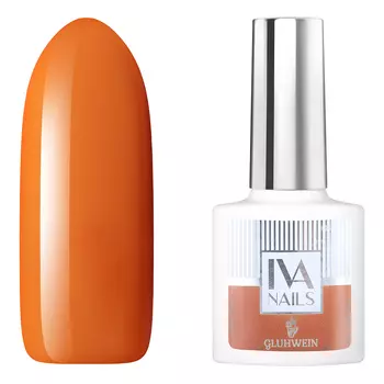 IVA nails, Гель-лак Gluhwein № 1