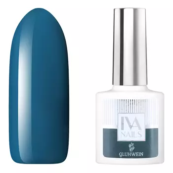IVA nails, Гель-лак Gluhwein № 6