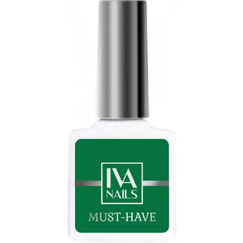 IVA nails, Гель-лак MUST HAVE №4