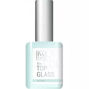IVA nails, Топ Glass