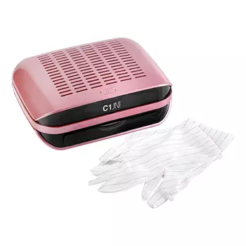 JessNail, Пылесос для маникюра С1