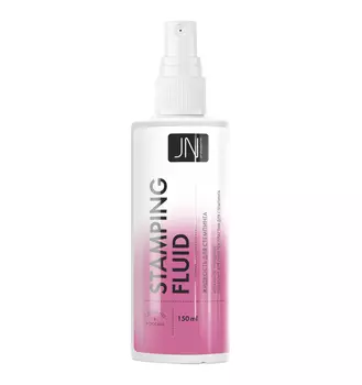 JessNail, Жидкость для стемпинга, 150 мл