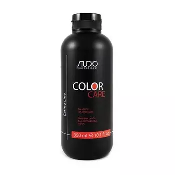 Kapous, Бальзам-уход для окрашенных волос Color Care, 350 мл