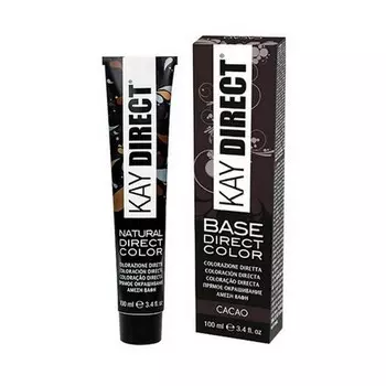 KAYPRO, Краситель прямого действия Kay Direct, какао