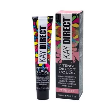 KAYPRO, Краситель прямого действия Kay Direct, пастельный розовый