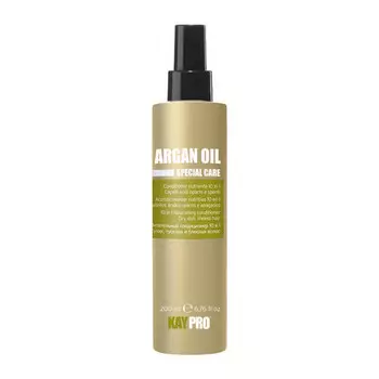 KAYPRO, Крем-кондиционер Argan Oil, 200 мл