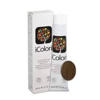 KAYPRO, Крем-краска iColori 7.03