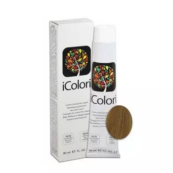 KAYPRO, Крем-краска iColori 8.3