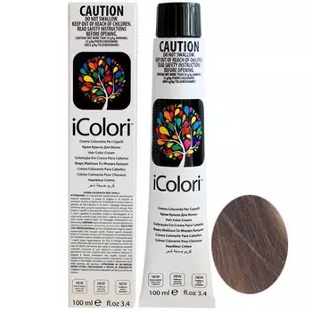 KAYPRO, Крем-краска iColori 9.32