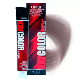 KAYPRO, Крем-краска Kay Color 12.21