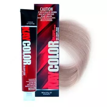 KAYPRO, Крем-краска Kay Color 12.62