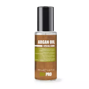 KAYPRO, Кристаллы Argan Oil, 100 мл