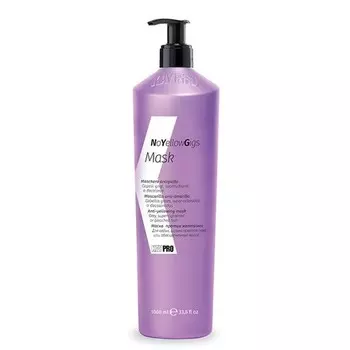 KAYPRO, Маска No Yellow Gigs, 1000 мл
