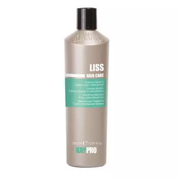 KAYPRO, Шампунь Liss, 350 мл