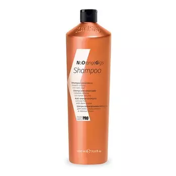 KAYPRO, Шампунь No Orange Gigs, 1000 мл