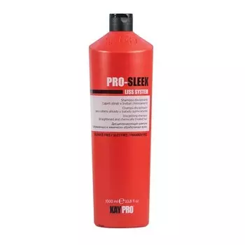 KAYPRO, Шампунь Pro-Sleek, 1000 мл
