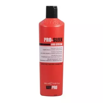 KAYPRO, Шампунь Pro-Sleek, 350 мл