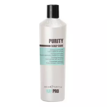 KAYPRO, Шампунь Purity, 350 мл